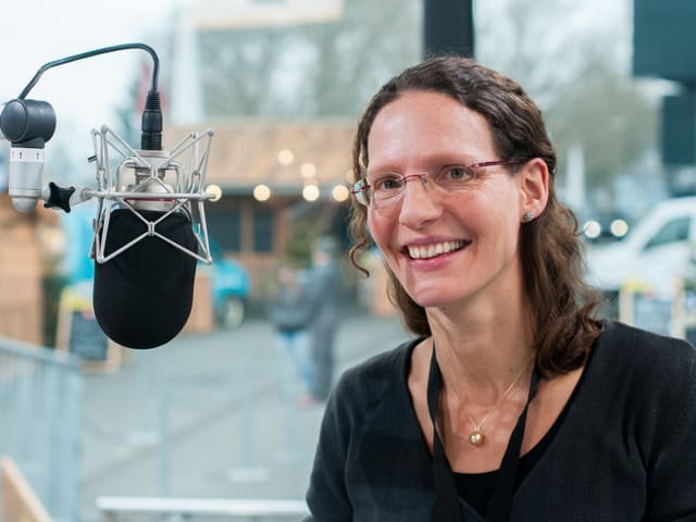 Larissa Mettler.