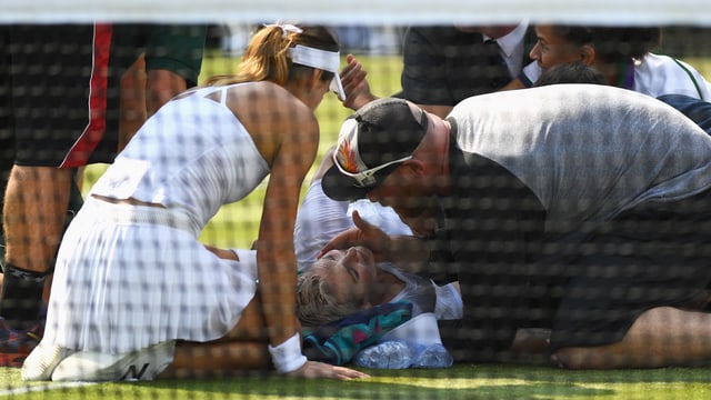 Bethanie Mattek-Sands. Bethanie Mattek-Sands.