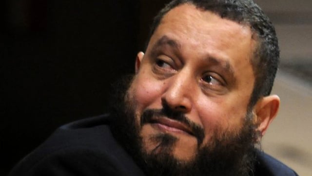 Emad Abdel Ghaffur, Vorsitzender der ägyptischen al-Nur-Partei. Emad Abdel Ghaffur, Vorsitzender der ägyptischen al-Nur-Partei.