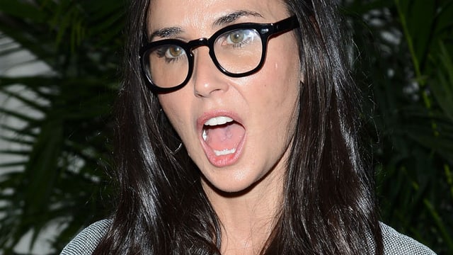 Demi Moore Demi Moore