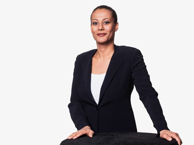 Angélique Wälchli Angélique Wälchli