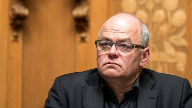 Porträt Andy Tschümperlin Porträt Andy Tschümperlin