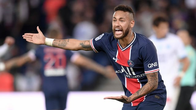 Neymar Neymar