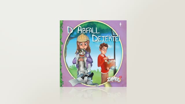 D Abfall Detektei D Abfall Detektei