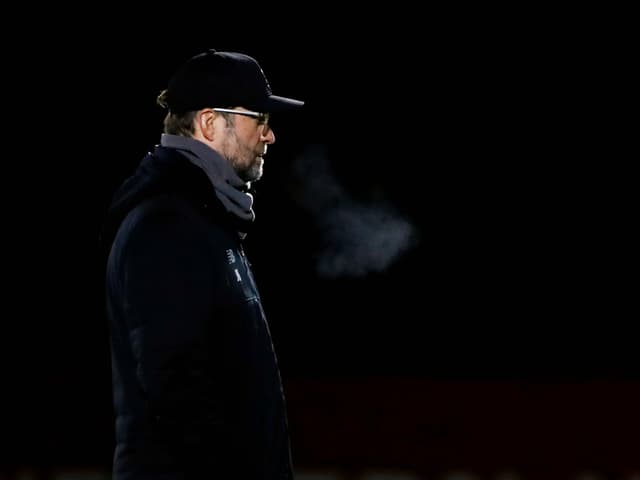 Fussball-Trainer. Fussball-Trainer.