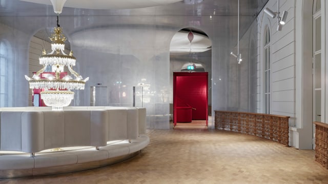 Foyer Foyer