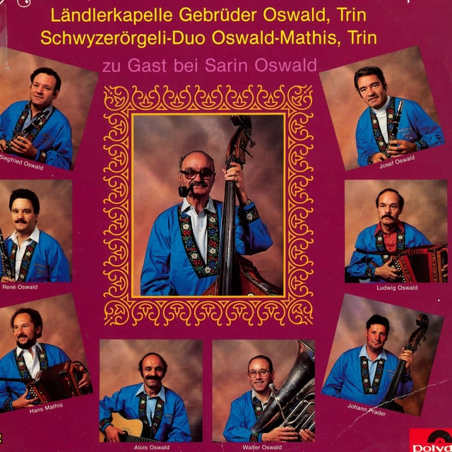 in disc da musica populara in disc da musica populara