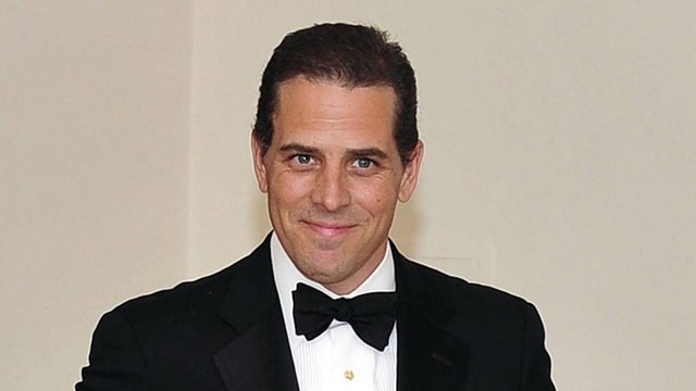Hunter Biden, Hunter Biden,