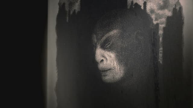 Video «Golem – Die Legende vom Menschen» abspielen Video «Golem – Die Legende vom Menschen» abspielen
