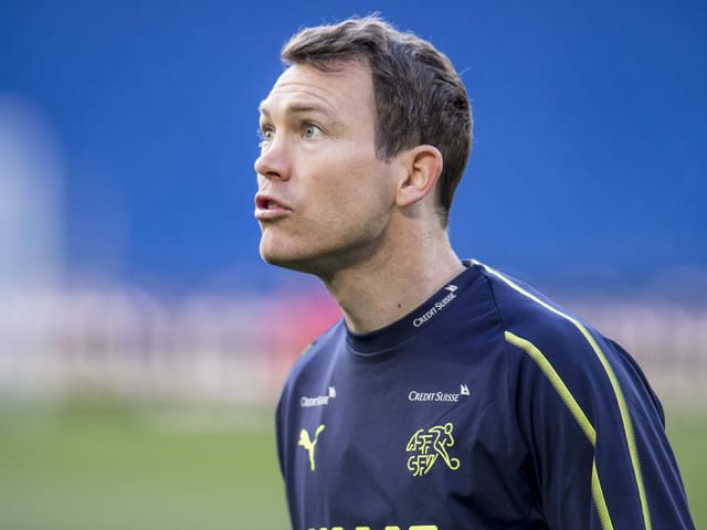 Stephan Lichtsteiner. Stephan Lichtsteiner.