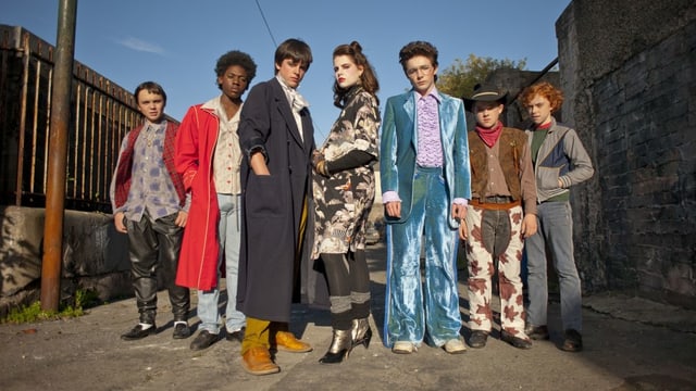 Sing Street Sing Street