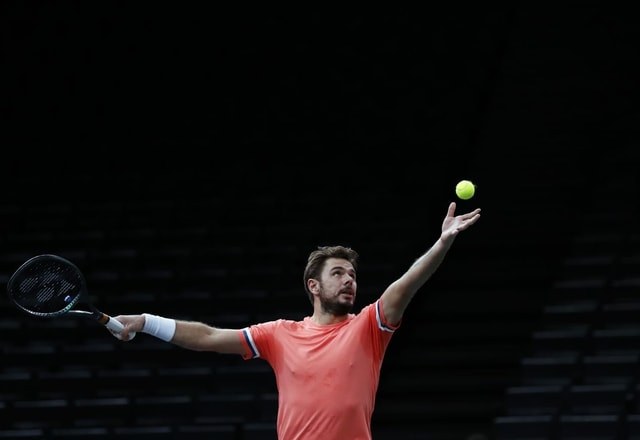 Stan Wawrinka Stan Wawrinka