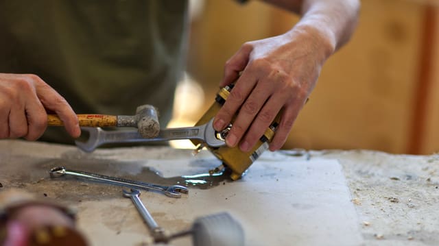 Bei den Programmen für ausgesteuerte Arbeitslose gibt es im Kanton Solothurn zu viele Anbieter und zu wenig Kontrolle. Bei den Programmen für ausgesteuerte Arbeitslose gibt es im Kanton Solothurn zu viele Anbieter und zu wenig Kontrolle.