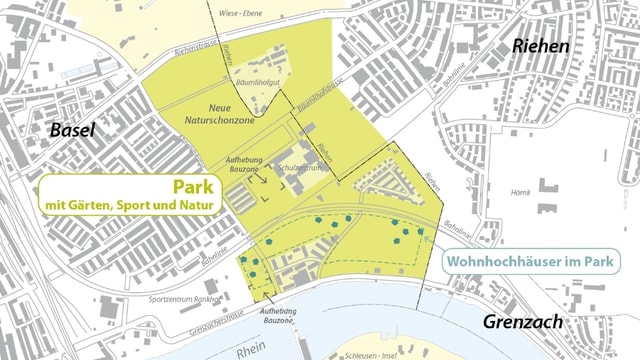 Stadtplan Stadtplan