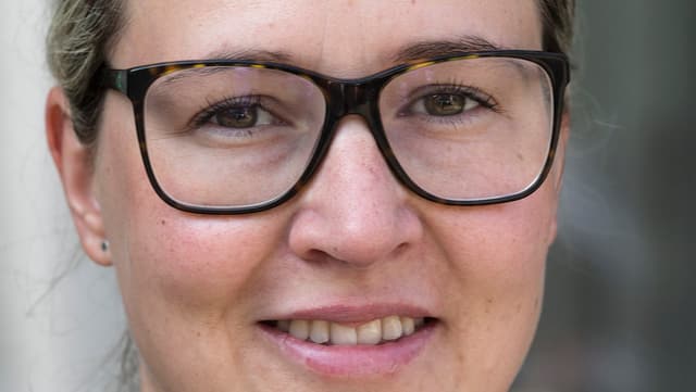Graub nden BT Chefredaktorin Verl sst Die Zeitung News SRF