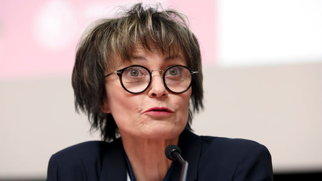 Micheline Calmy-Rey Micheline Calmy-Rey