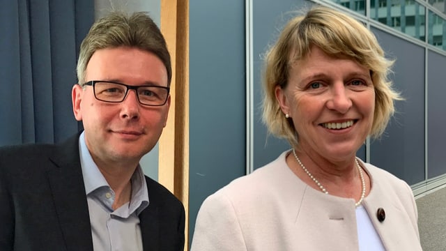 Ein Mann und eine Frau Ein Mann und eine Frau