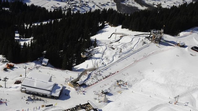 Skilift Skilift