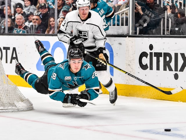 Timo Meier. Timo Meier.