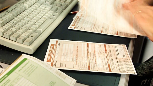 Formular für Sozialhilfe Formular für Sozialhilfe