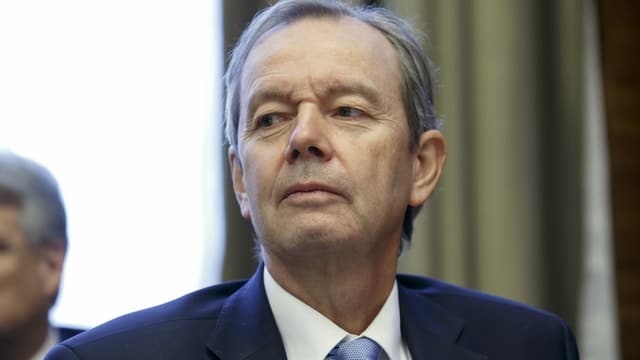 Michael Freiherr von Ungern-Sternberg ist der ständige Vertreter der Deutschlands bei der UNO in Genf. Michael Freiherr von Ungern-Sternberg ist der ständige Vertreter der Deutschlands bei der UNO in Genf.