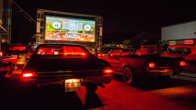 Autokino Worb Autokino Worb