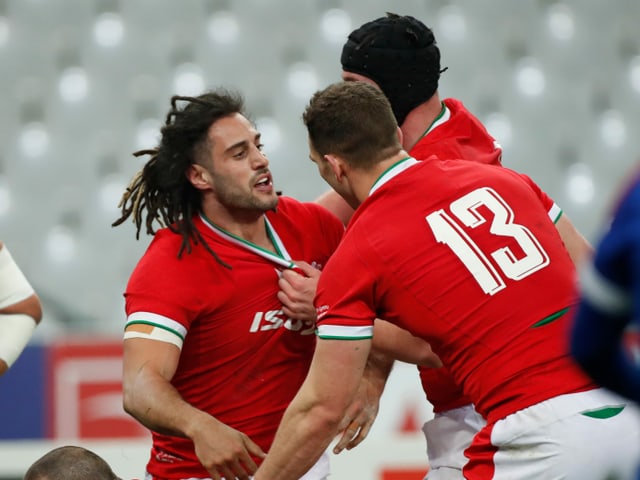 Josh Navidi Josh Navidi