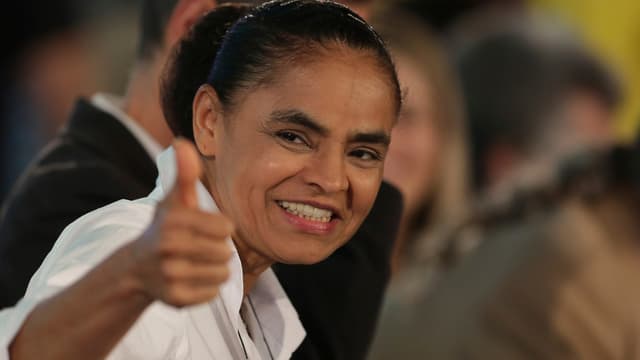 Marina Silva Marina Silva