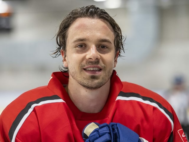 Denis Malgin