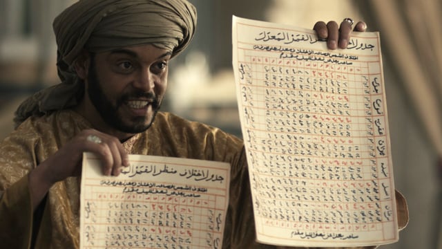 Video «Grosse Völker: Die Araber (6/6)» abspielen Video «Grosse Völker: Die Araber (6/6)» abspielen