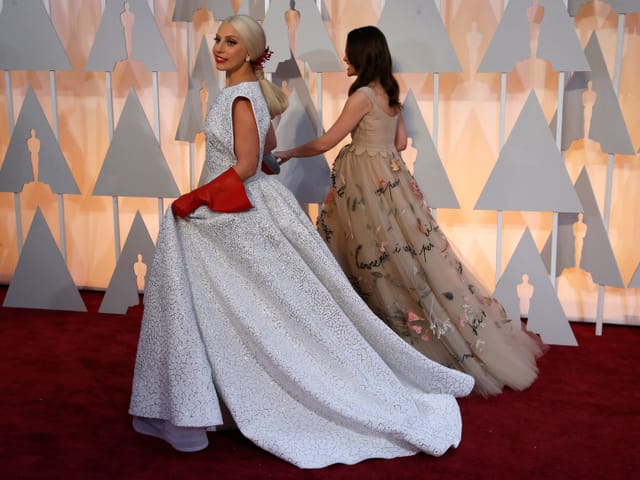 Lady Gaga