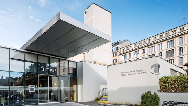 Augenklinik Augenklinik