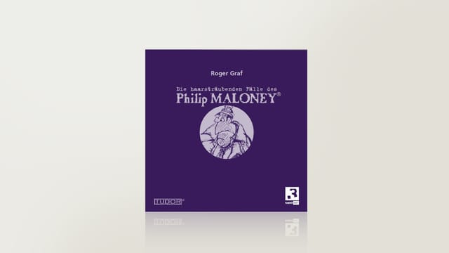 Philip Maloney Box 21 Philip Maloney Box 21