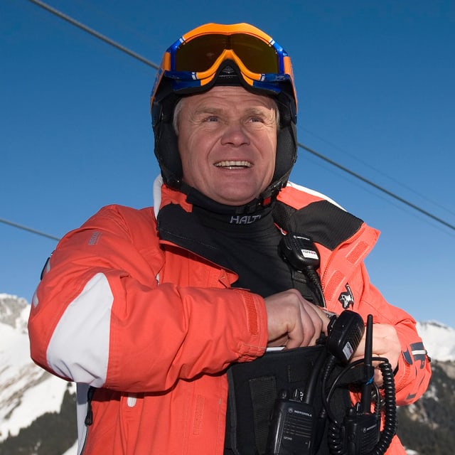 Hans Pieren Hans Pieren