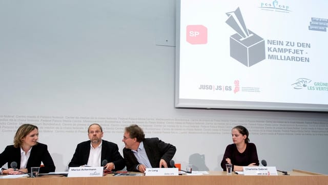 SP Pannel vor Gripen Plakat. SP Pannel vor Gripen Plakat.