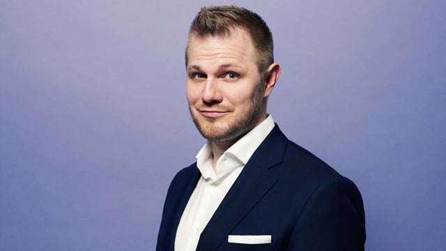Lukas Zuberbühler Lukas Zuberbühler