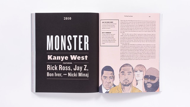The Rap Year Book The Rap Year Book
