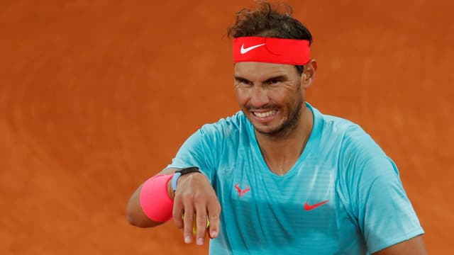 Rafael Nadal Rafael Nadal