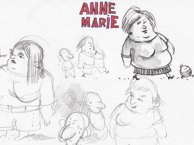 Annemarie Lacher-Banz. Annemarie Lacher-Banz.
