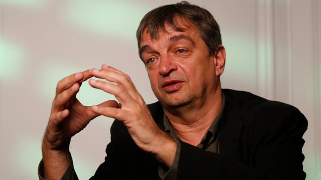 Jerome Champagne Jerome Champagne
