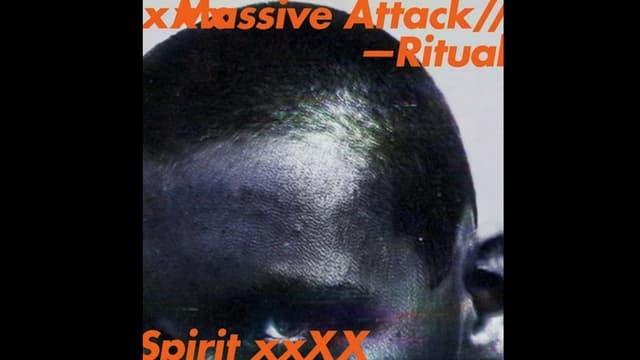 Massive Attack feat. Azekel «Ritual Spirit»