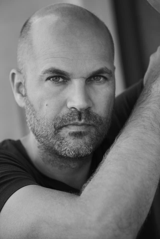 Regisseur Nicolas Stemann Regisseur Nicolas Stemann