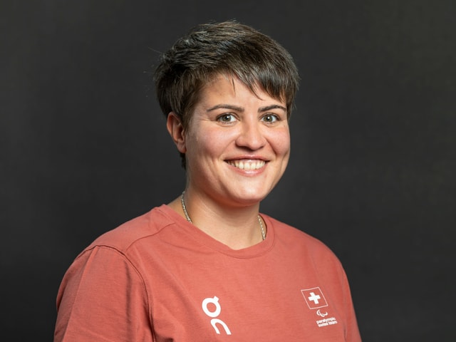 Cynthia Mathez (35), Badminton
