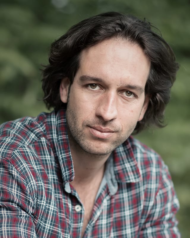 Yves Schüpbach Yves Schüpbach
