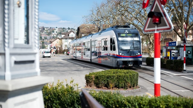 BDWM im Bahnhof BDWM im Bahnhof