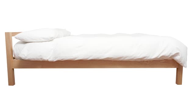 Brimnes Bett Knarrt