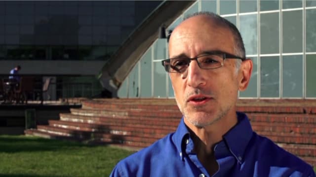 Professor Martin Gilens Professor Martin Gilens