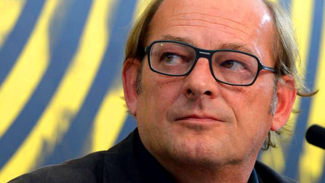 Flirten mit dem chef erlaubt
