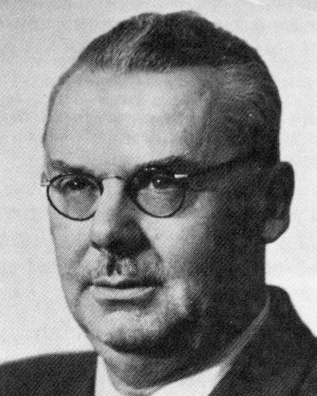 Guglielm Gadola (1902-1961) Guglielm Gadola (1902-1961)