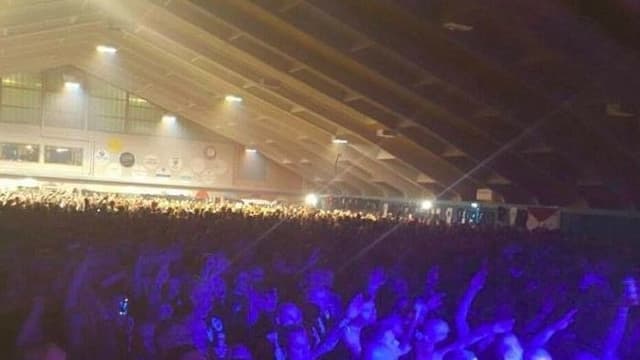 Das Konzert in Unterwasser Das Konzert in Unterwasser